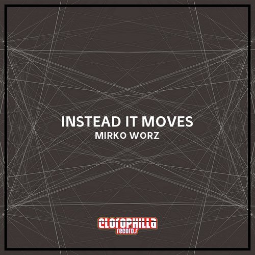 Instead It Moves (Double Reaktion Remix) cover art