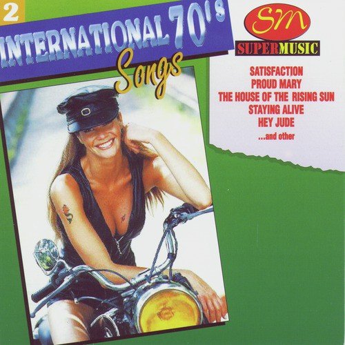 International 70&#039;s Songs Vol 2_poster_image