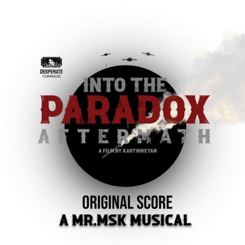 Into the Paradox Aftermath (Original Motion Picture Soundtrack)