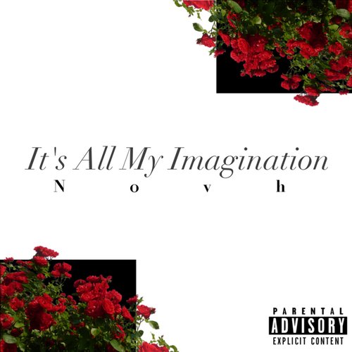 It's All My Imagination