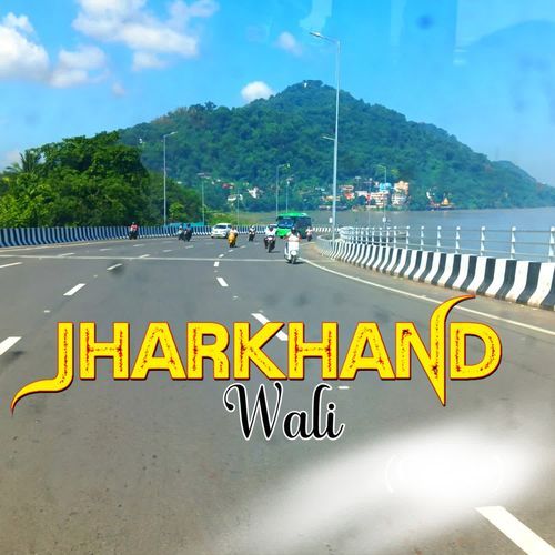 JHARKHAND WALI