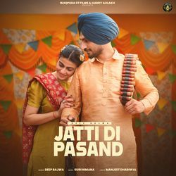 Jatti Di Pasand-PyRYfT0IcHo