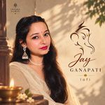 Jay Ganapati Lofi artwork