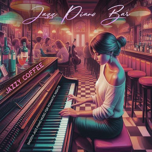 Jazz Café cover art