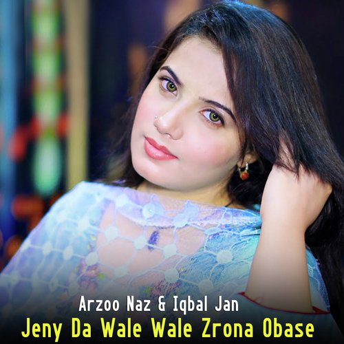 Jeny Da Wale Wale Zrona Obase