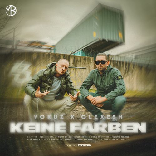 Keine Farben_poster_image