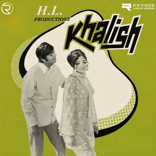 Khalish (Original Motion Picture Soundtrack)