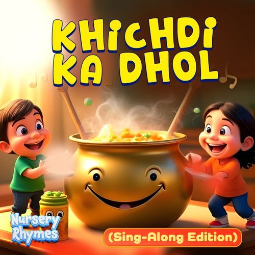 Khichdi Ka Dhol (Sing-Along Edition)
