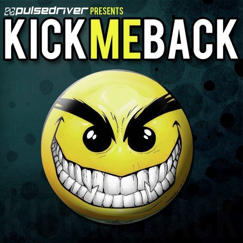 Kick Me Out Lyrics - Me.Me. - Only on JioSaavn