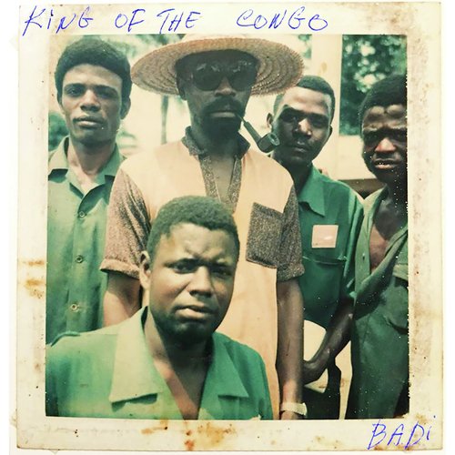 King of the Congo_poster_image