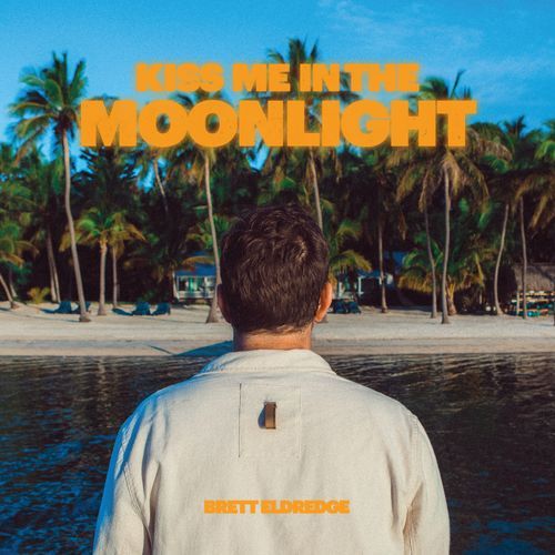 Kiss Me In The Moonlight