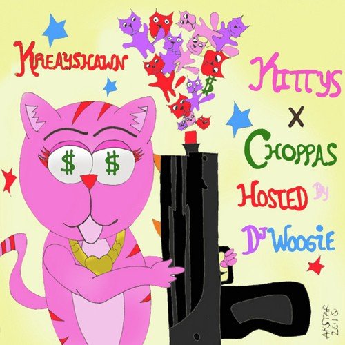 Kitty's N Choppas