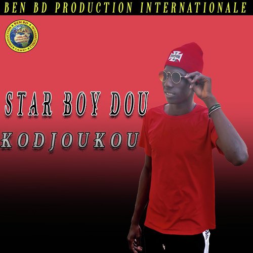 Kodjoukou cover art