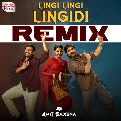 Lingi Lingi Lingidi Official Remix