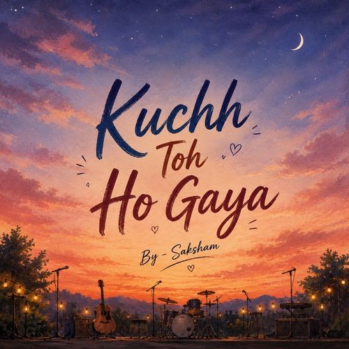 Kuchh Toh Ho Gaya