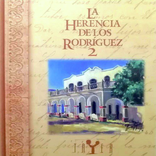 Los Texanitos (Intro) cover art