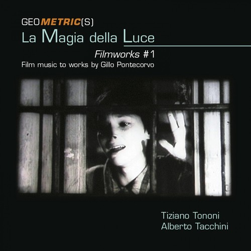 Kapò (1960) cover art