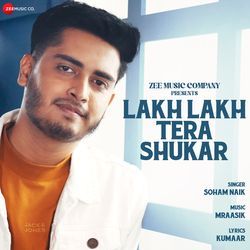 Lakh Lakh Tera Shukar-RysSRC1SU3g