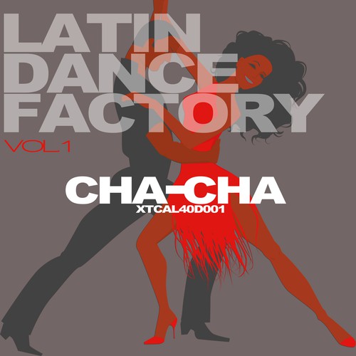 Latin Dance Factory, Vol. 1 (Cha-Cha)