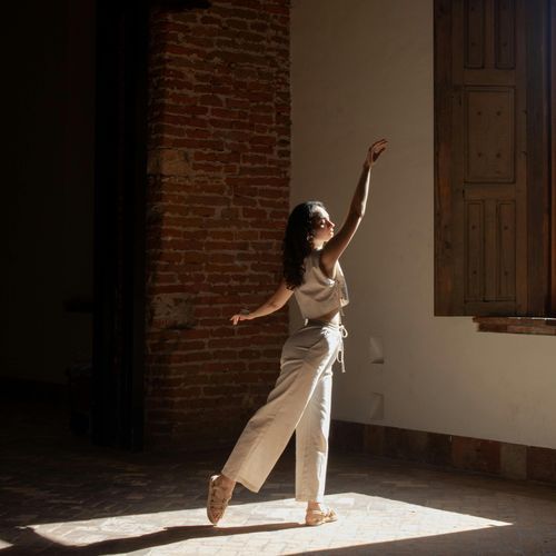 Let Her Go x Husn-okv tunes