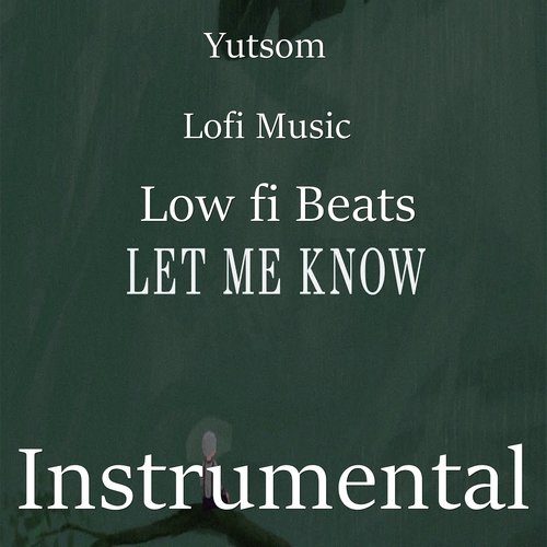 Let Me Know (Instrumental)