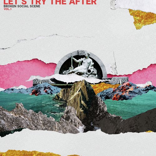 Let's Try the After, Vol. 1