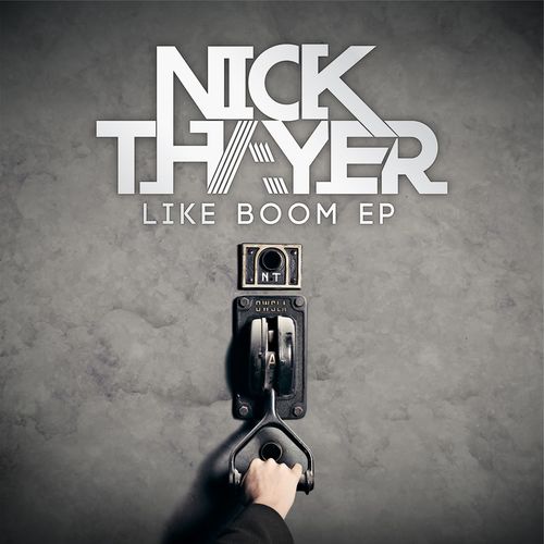 Nick Thayer