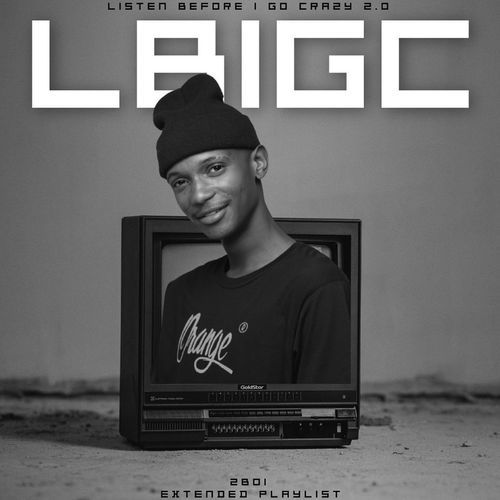 Suka Sambe cover art