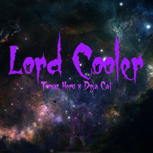 Lord Cooler (feat. Doja Cat)