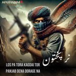 Los Pa Tora Kagdai Tor Panjab Dena Dorage Na