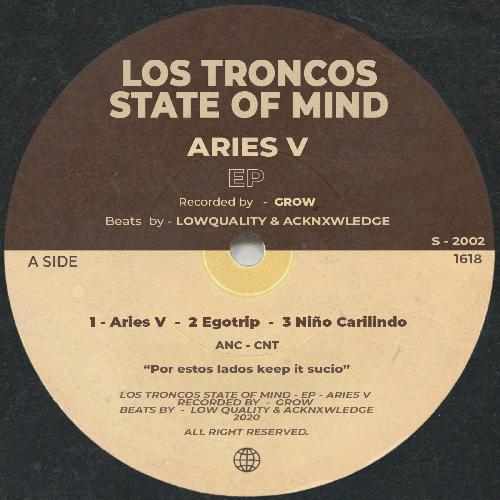 Aries V.