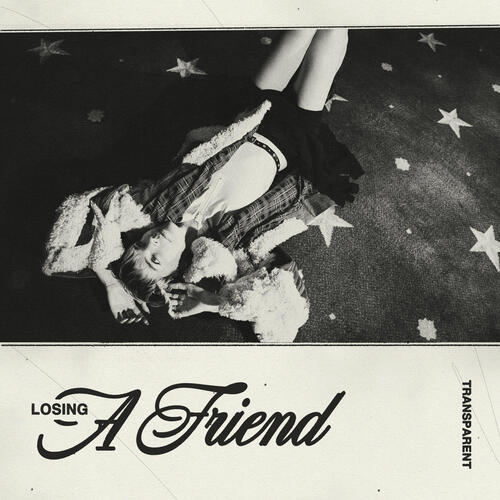 Losing a Friend_poster_image