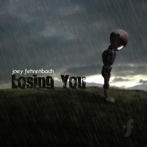 Losing You_poster_image