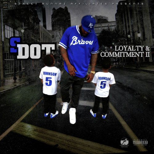 Rico cover art