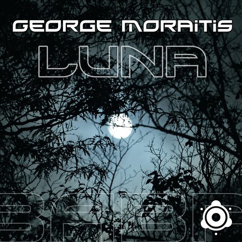 Luna (Ledeep Remix) cover art