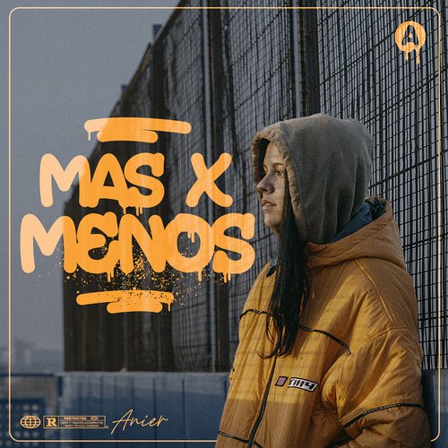 Más X Menos