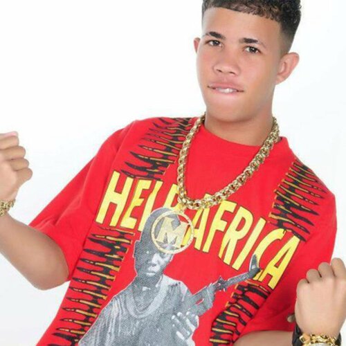 MAGRINHO LANÇA CUBA CUBALANÇA MAICON DOG cover art