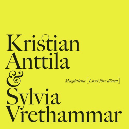 Kristian Anttila