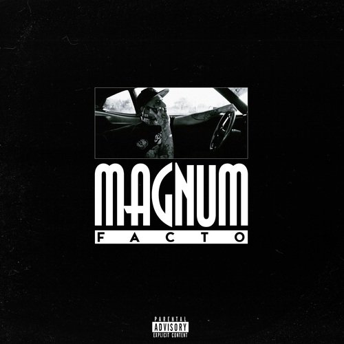 De Niro cover art