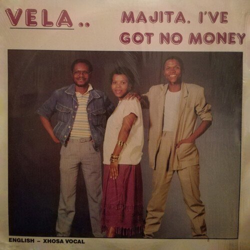 Majita. I&#039;ve Got No Money_poster_image