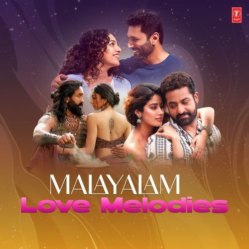 Malayalam Love Melodies