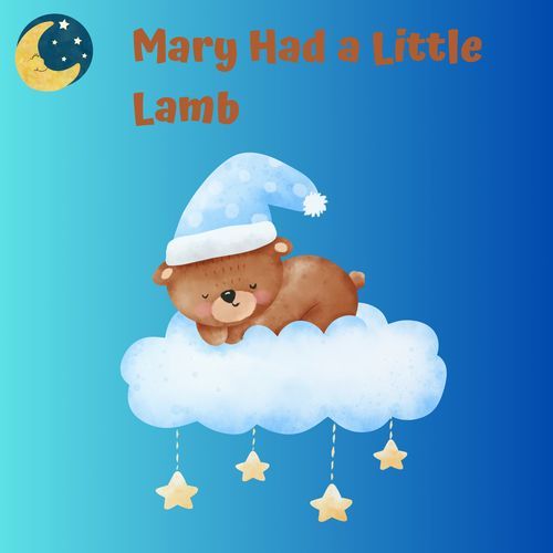 Mary Had a Little Lamb_poster_image