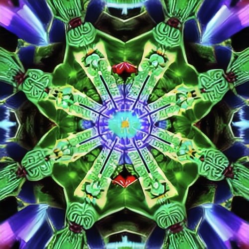 Surround Sound cover art