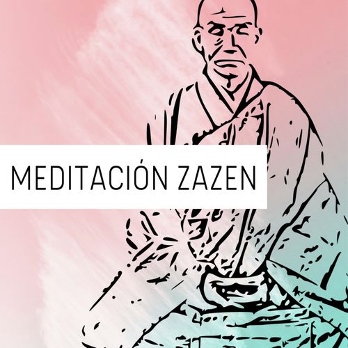 Espíritu Zen cover art