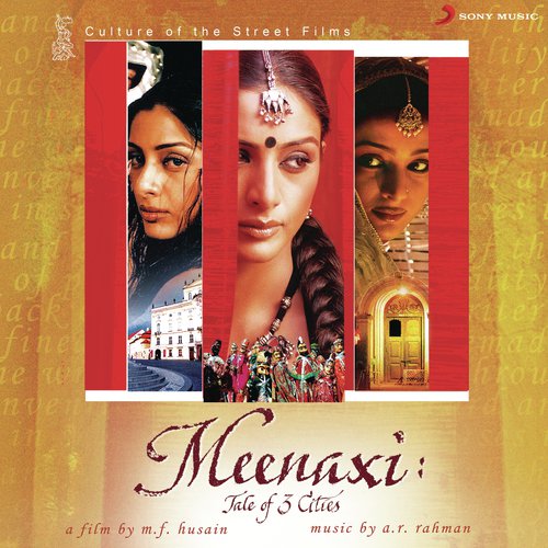 Meenaxi (Original Motion Picture Soundtrack)