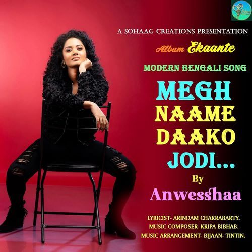Megh Naame Daako Jodi