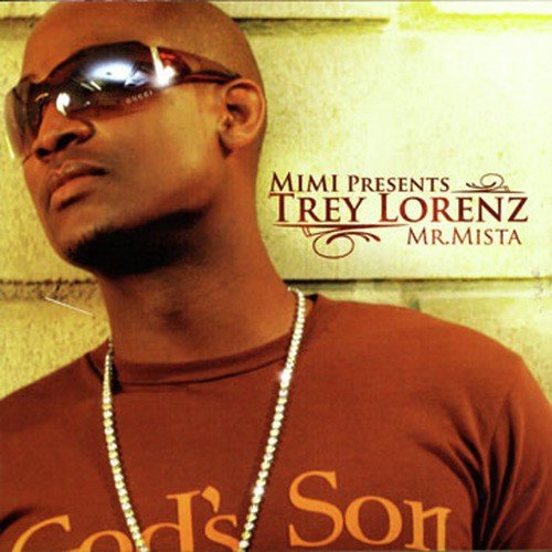 Mimi Presents Trey Lorenz: Mr. Mista