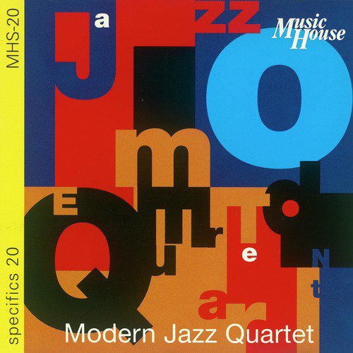 Modern Jazz Quartet