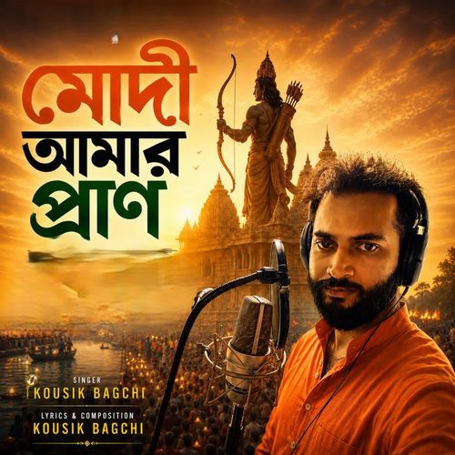 Modi Amar Pran