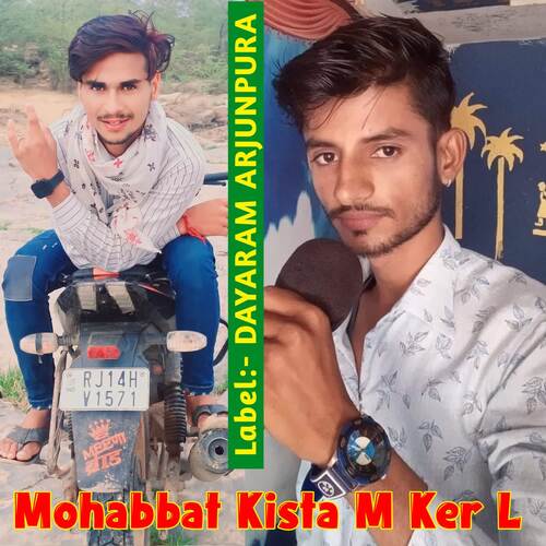 Mohabbat Kista M Ker L